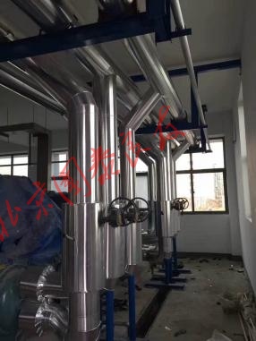 换热站减震降噪1