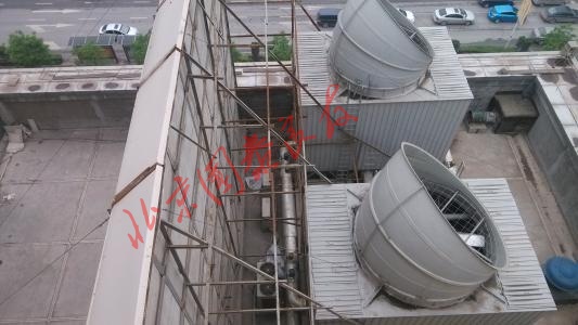 噪声处理公司